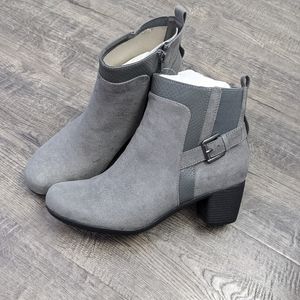Croft & Barrow Ankle Boots